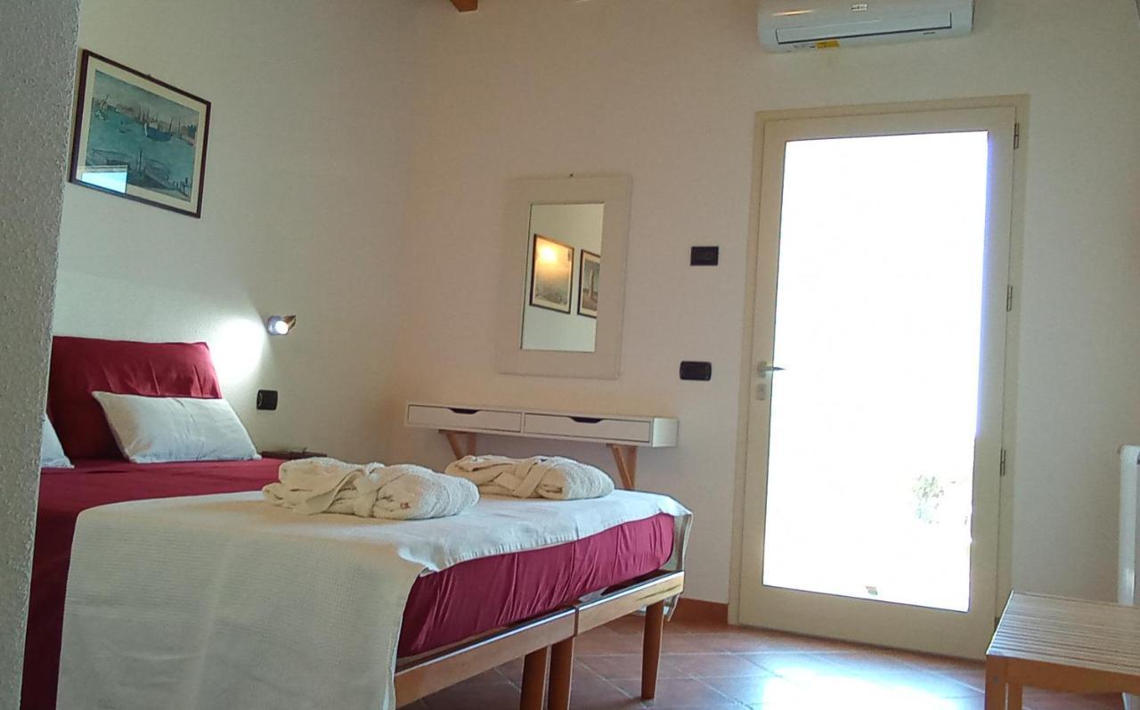 Bed & Breakfast Andrieddu *