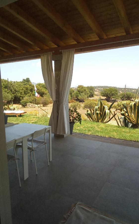 Andrieddu Bed & Breakfast Telti