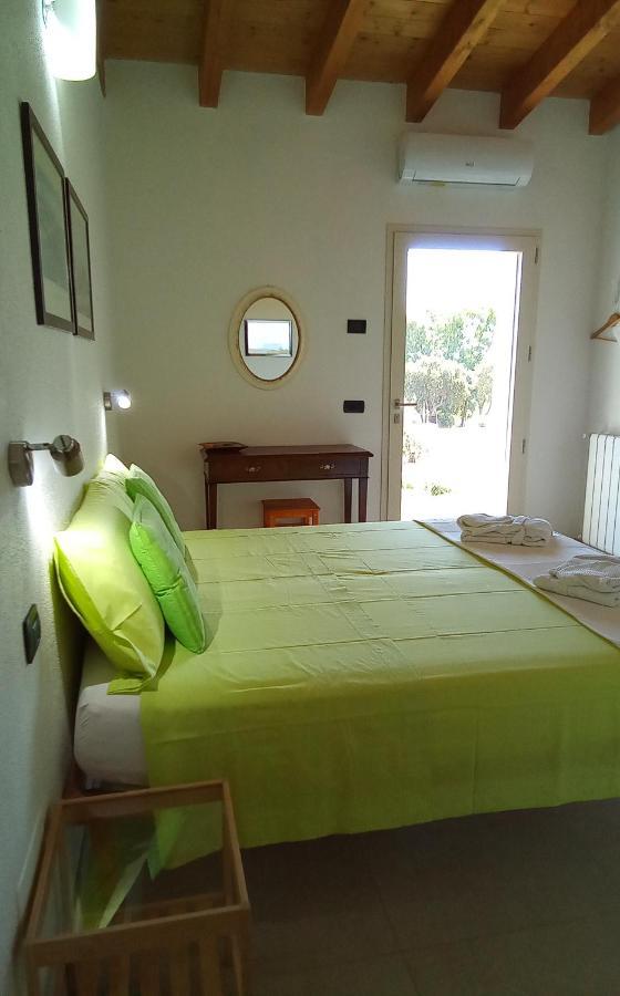 Andrieddu Bed & Breakfast *