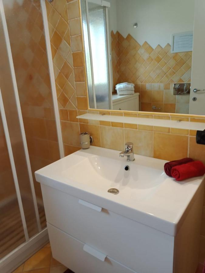 Andrieddu Bed & Breakfast Telti