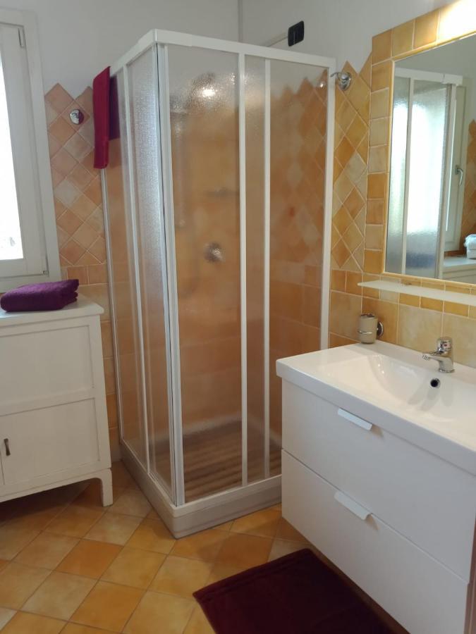Andrieddu Bed & Breakfast Telti