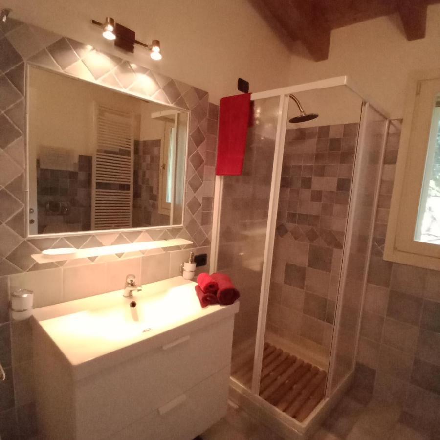 Bed & Breakfast Andrieddu *