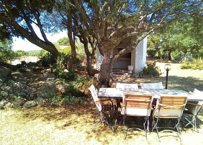 B&B Andrieddu